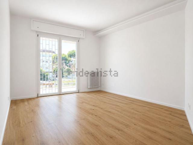 Appartamento in vendita di 60 m² in Via Adolfo Ravà, 76