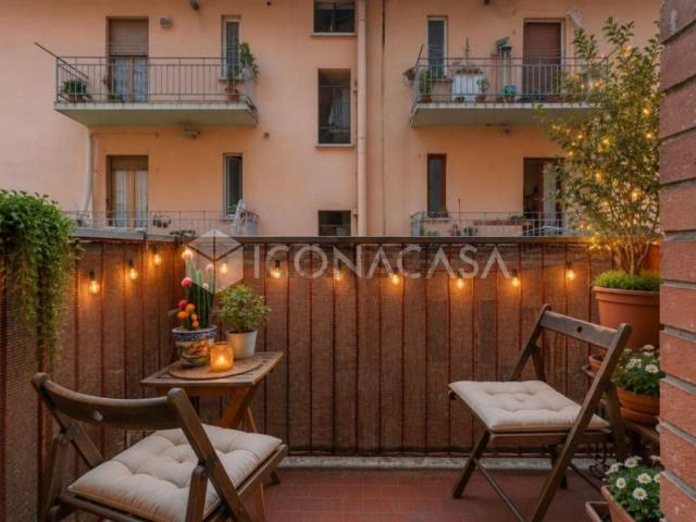 Appartamento in vendita di 60 m² in Via Adolfo Wildt, 5