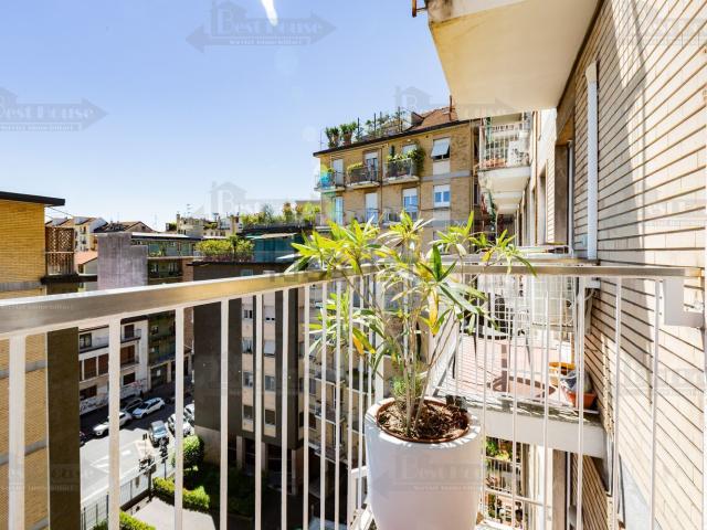 Appartamento in vendita di 60 m² in Via Adolfo Wildt, 5