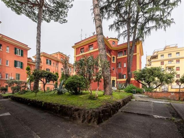 Appartamento in vendita di 60 m² in Via Adalberto