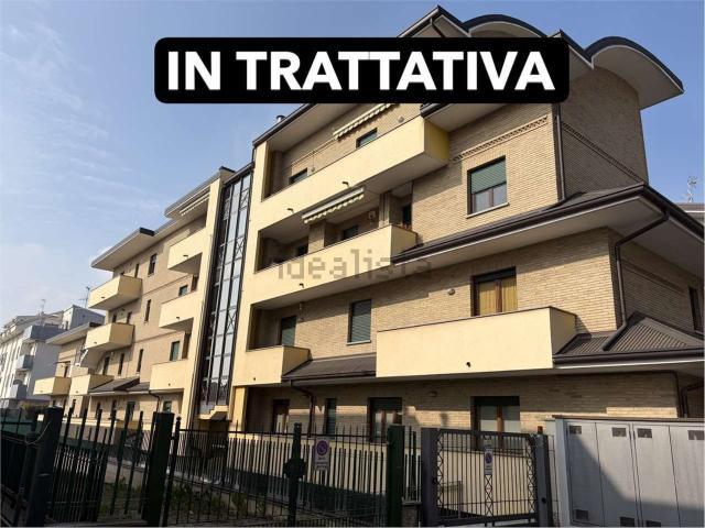 Appartamento in vendita di 60 m² in Via Adamello, 11