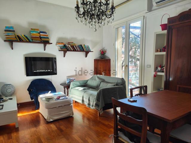 Appartamento in vendita di 60 m² in Via Adelaide Borghi Mamo