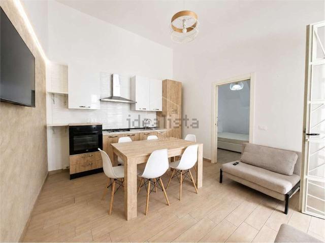 Appartamento in vendita di 60 m² in Via Adria Gian Giacomo