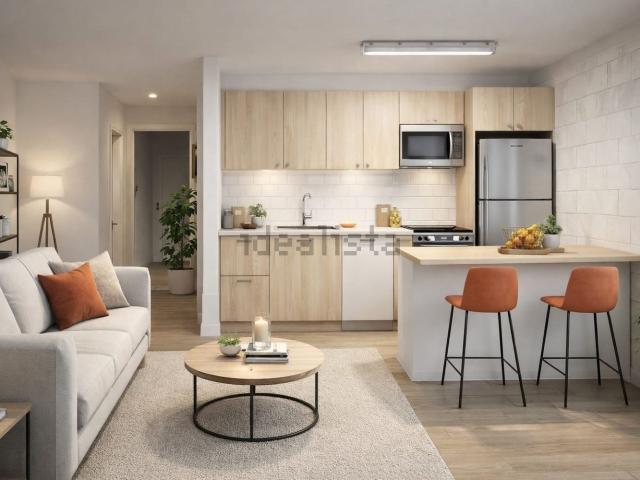Appartamento in vendita di 60 m² in Via Adriano Zarini