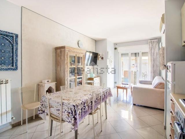 Appartamento in vendita di 60 m² in Via Adriatica