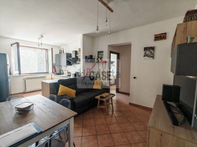Appartamento in vendita di 60 m² in Via Adua, 69