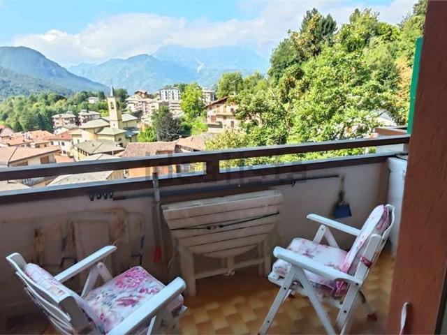 Appartamento in vendita di 60 m² in Via Ai Monti, 7