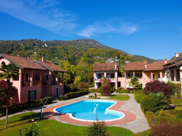 Appartamento in vendita di 60 m² in Via ai Prati, 13