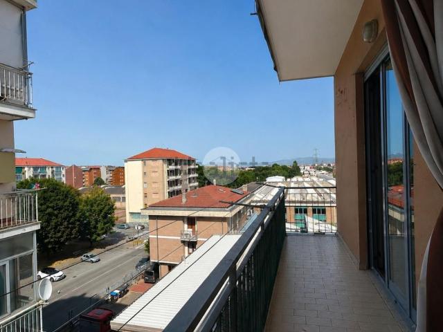 Appartamento in vendita di 60 m² in Via Aosta, 8