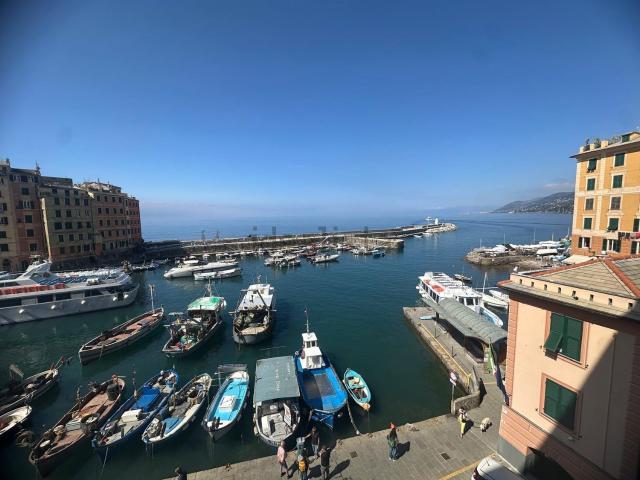 Appartamento in vendita di 60 m² in Via al Porto