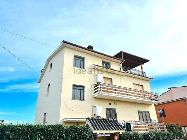 Appartamento in vendita di 60 m² in Via Alanno