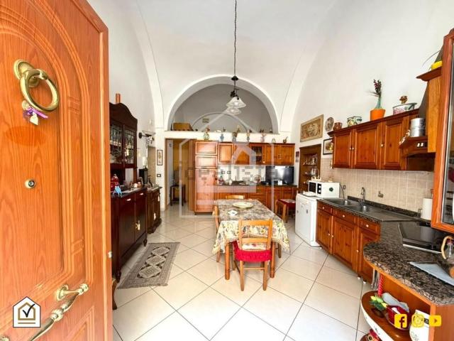 Appartamento in vendita di 60 m² in Via Alberotanza
