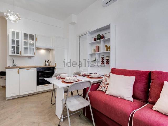 Appartamento in vendita di 60 m² in Via Alberico Albricci