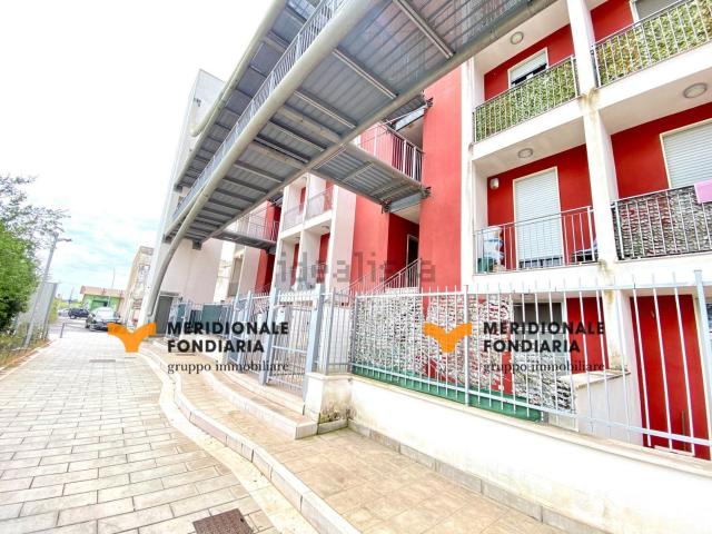 Appartamento in vendita di 60 m² in Via Alcide De Gasperi, 153