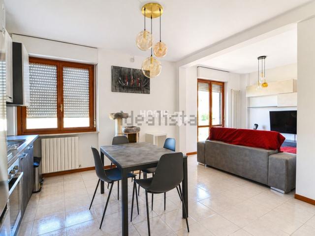 Appartamento in vendita di 60 m² in Via Aldo Moro