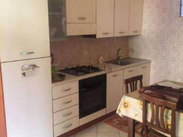 Appartamento in vendita di 60 m² in Via Alessandro Magno, 209
