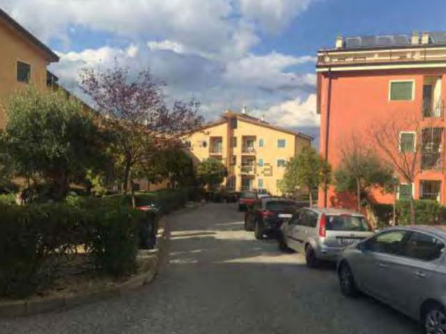 Appartamento in vendita di 60 m² in Via Alessandro Magno