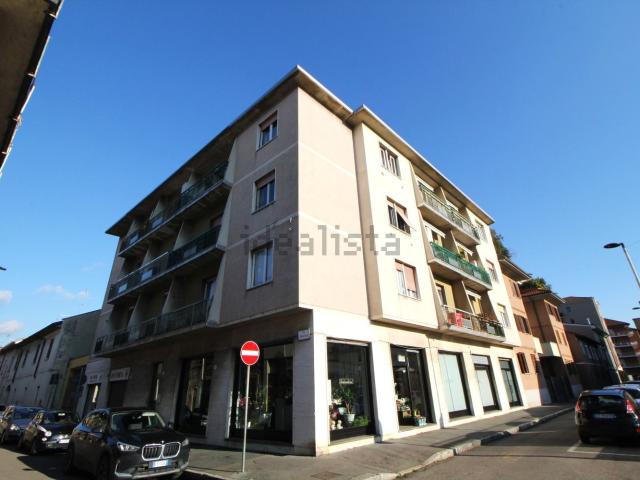Appartamento in vendita di 60 m² in Via Alessandro Manzoni