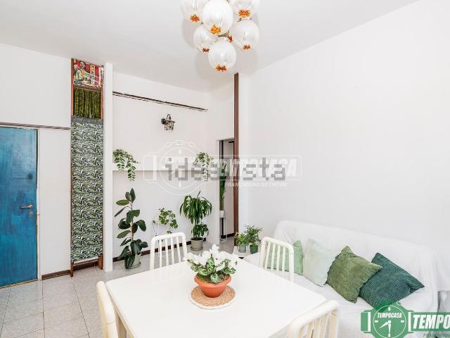 Appartamento in vendita di 60 m² in Via Alessandro Manzoni, 21