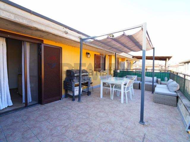 Appartamento in vendita di 60 m² in Via Alessandro Manzoni, 25