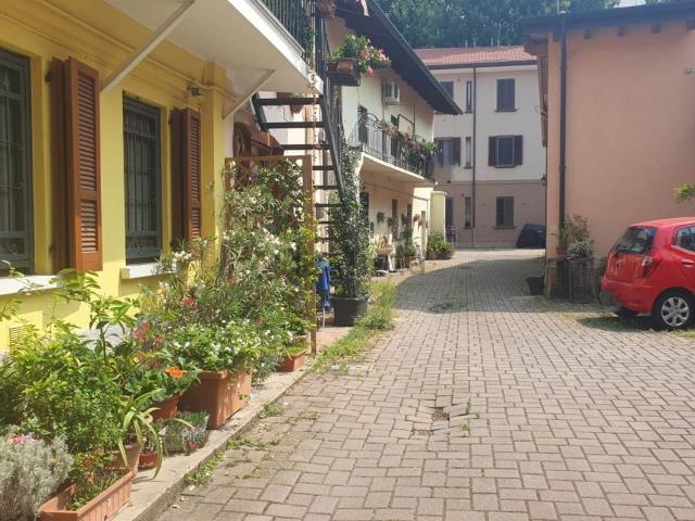 Appartamento in vendita di 60 m² in Via Alessandro Manzoni, 9