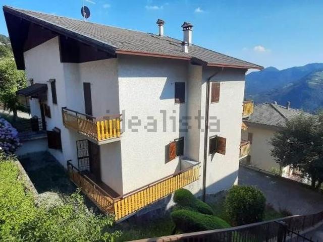 Appartamento in vendita di 60 m² in Via Alessandro Manzoni, 9