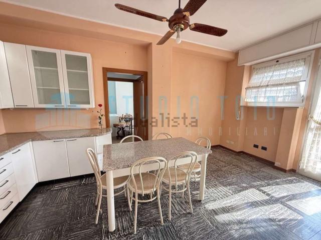Appartamento in vendita di 60 m² in Via Alessandro Milesi, 4