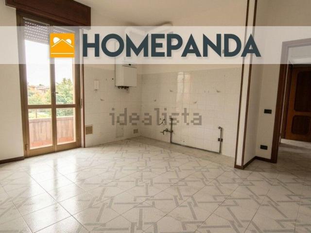 Appartamento in vendita di 60 m² in Via Alessandro Moscheni, 1