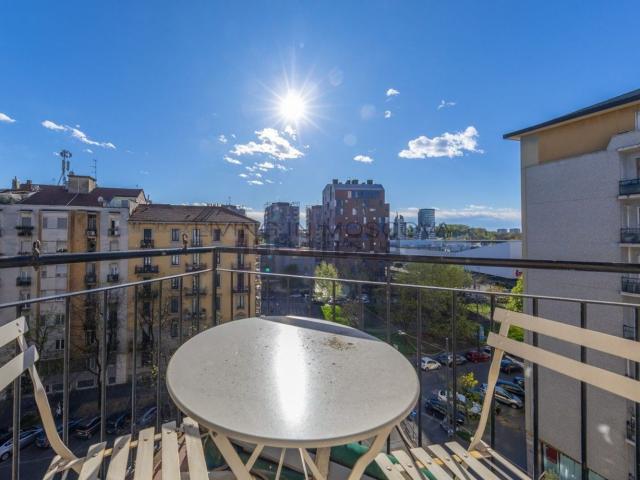 Appartamento in vendita di 60 m² in Via Alessandro Arnaboldi, 11