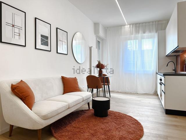 Appartamento in vendita di 60 m² in Via Alessandro Astesani, 22