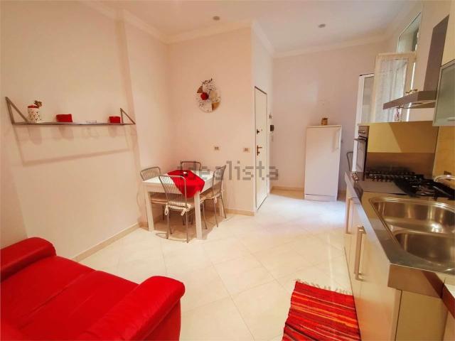 Appartamento in vendita di 60 m² in Via Alessandro Volta, 121