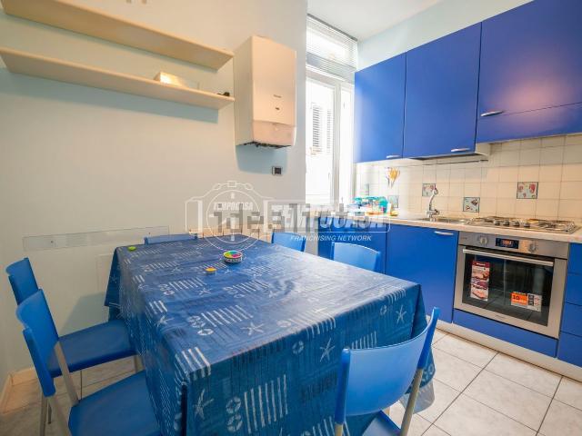 Appartamento in vendita di 60 m² in Via Alessandro Volta, 134