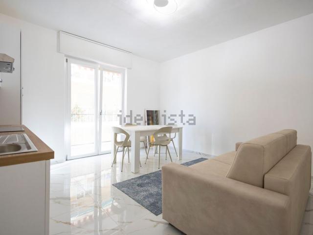Appartamento in vendita di 60 m² in Via Alessandro Volta