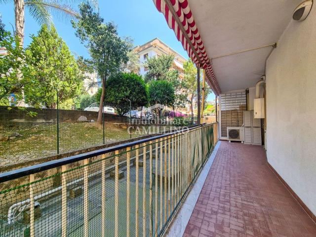 Appartamento in vendita di 60 m² in Via Alessandro Volta
