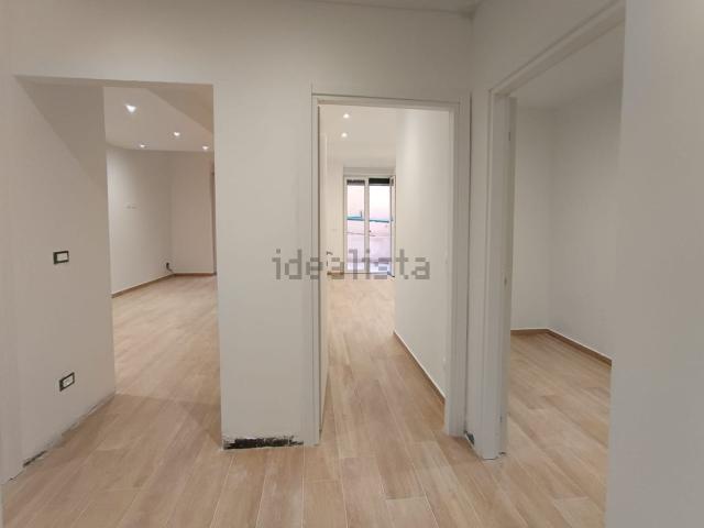 Appartamento in vendita di 60 m² in Via Alessandro Volta
