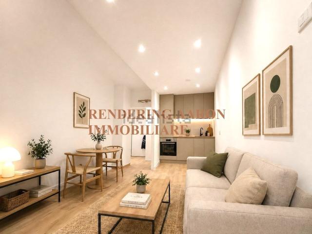 Appartamento in vendita di 60 m² in Via Alessandro Volta