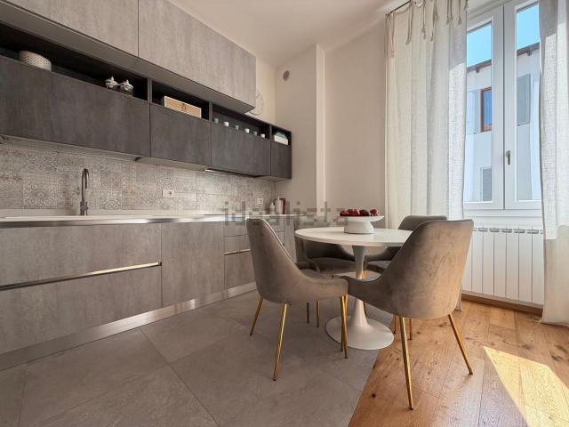 Appartamento in vendita di 60 m² in Via Alfonso la Marmora, 12