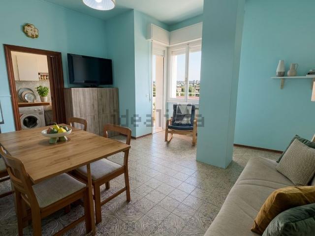 Appartamento in vendita di 60 m² in Via Alfonso Pinzon, 179