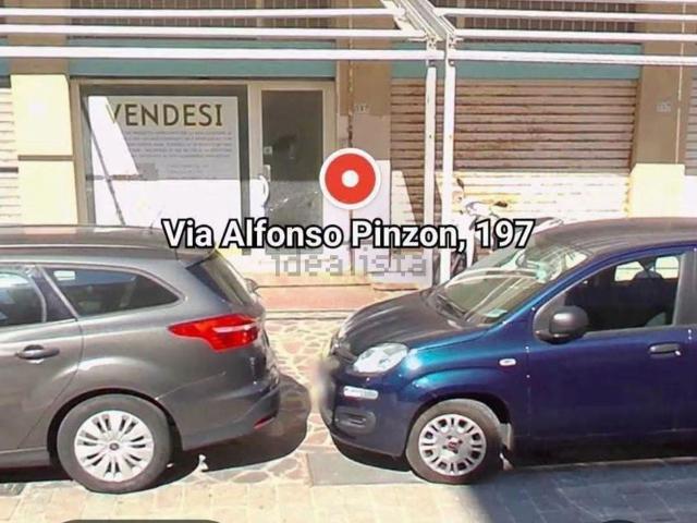Appartamento in vendita di 60 m² in Via Alfonso Pinzon, 197