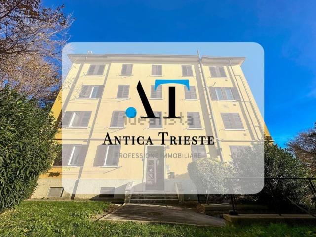 Appartamento in vendita di 60 m² in Via Alfredo Catalani, 1
