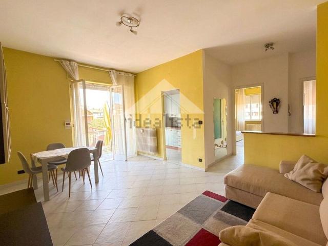 Appartamento in vendita di 60 m² in Via Alfredo Catalani, 4