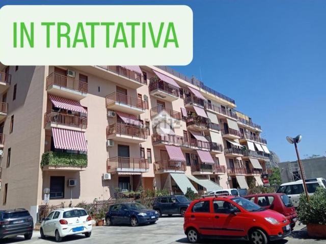 Appartamento in vendita di 60 m² in Via Ammiraglio Cagni Umberto, 61