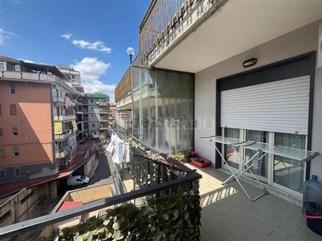 Appartamento in vendita di 60 m² in Via Ammiraglio Caracciolo