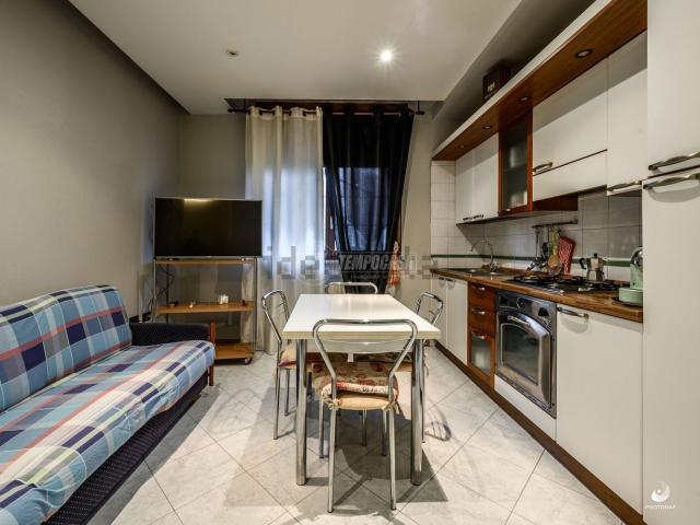 Appartamento in vendita di 60 m² in Via Amos Zanibelli, 7