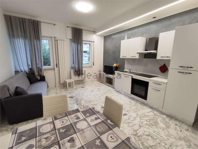 Appartamento in vendita di 60 m² in Via Amatore Sciesa