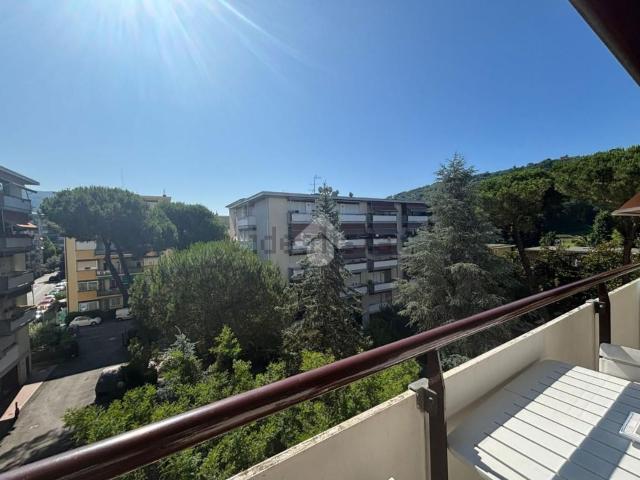 Appartamento in vendita di 60 m² in Via Amatore Sciesa, 18