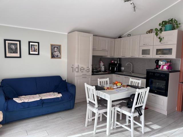 Appartamento in vendita di 60 m² in Via Amaretta, 71