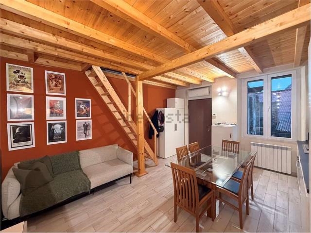 Appartamento in vendita di 60 m² in Via Ambrogio Villa