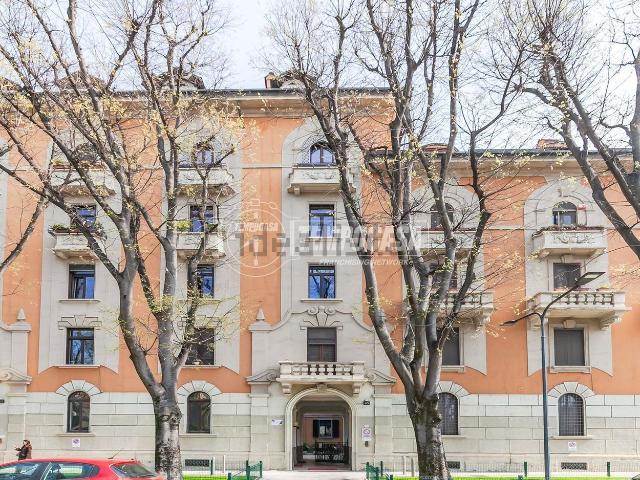 Appartamento in vendita di 60 m² in Via Ambrogio Bergognone da Fossano, 65