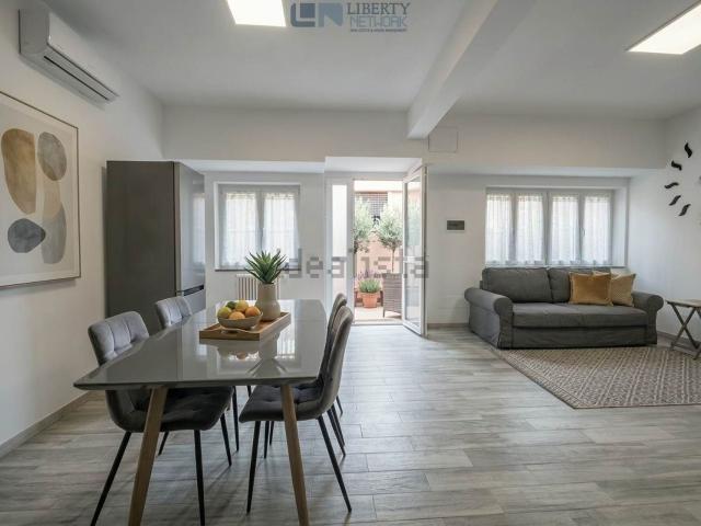 Appartamento in vendita di 60 m² in Via Ambrogio Binda, 11